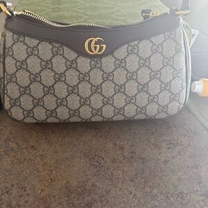 Gucci bag small ophidia